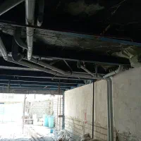 لوله کشی لوله بازکنی و تشخیص نم زدگی|خدمات پیشه و مهارت|مشهد, وکیل‌آباد|دیوار