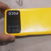 گوشی شیاومی پوکوm3|موبایل|کرمانشاه, |دیوار