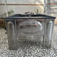 گاز تک شعله نو