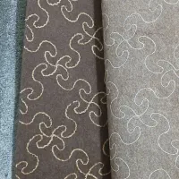 موکت در حد نو