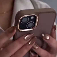 جذب ناخن‌کار حرفه‌ای