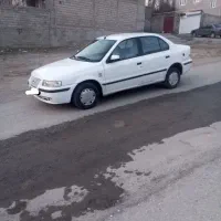 سمند 88 سند تک برگ بی رنگ