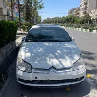 سیتروین c5
