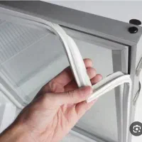 یخچال سازی تعویض نوار درب یخچال