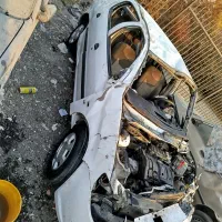 تصادفی رانا تک استارت روشن