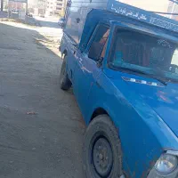 نیسان ابی|خودرو سواری و وانت|مریوان, |دیوار