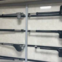 تعمیر انواع جک پارکینگی و موتور کرکره