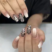 کاشت ناخن ۲۵۰ تخفیف ویژه|خدمات آرایشگری و زیبایی|پارسآباد, |دیوار