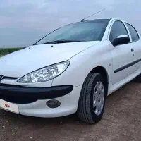 206 مدل اسفند ۹۹ تیپ ۳