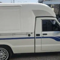 مزدا کارا مدل ۴۰۱|خودرو سواری و وانت|برازجان, |دیوار