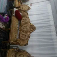 مبل سلطنتی کارکرده