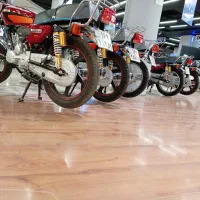 موتور سیکلت