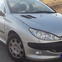 پژو اس دی مدل ۸۹ وی ۲۰