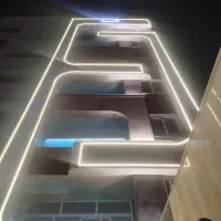 ۱۵۵مترصفرمدرن/لاندری/کلوزت ویو ابدی