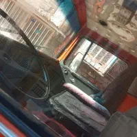 خاور مدل70|خودرو سنگین|قم, نیروگاه|دیوار