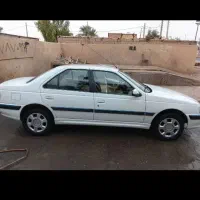 پژوپارس ۱۴۰۱ موتور جدید