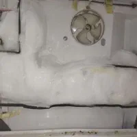 تعمیر تخصصی یخچال آبگرمکن و لباسشویی درمحل