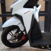 طرح کلیک ۱۴۰۱ سالم|موتورسیکلت|سبزوار, ولیعصر (نجار آباد)|دیوار