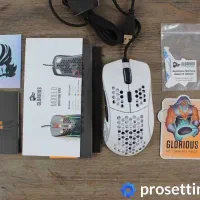 موس گیمینگ گلوریس مدل D|قطعات و لوازم جانبی رایانه|دورود, |دیوار