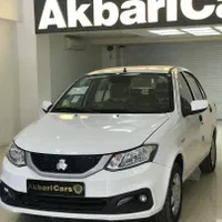 ساینا S/ ساینا دوگانه مدل۱۴۰۴ نقد و اقساط ۳۰ماهه|خودرو سواری و وانت|یزد, |دیوار