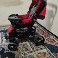 کالسکه بچه|کالسکه و لوازم جانبی|تهران, امانیه|دیوار