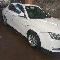 فروش دنا پلاس اتوماتیک اپشنال