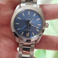 ساعت اومگا OMEGA نو نو نو|ساعت|تهران, تهرانپارس شرقی|دیوار