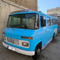 مینی بوس ۵۶