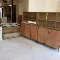 کابینت هود ابگرمکن|آب‌چکان و نظم‌دهنده ظروف|سبزوار, شهرک جهاد|دیوار