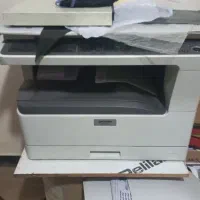 دستگاه کپی شارپ ۵۵۱۶