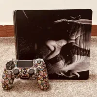 Ps4 slim