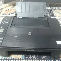 پرینتر قوی و ۴ کاره|پرینتر، اسکنر، کپی، فکس|اهواز, کیان اباد|دیوار