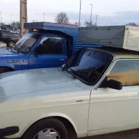 باری بری پیکان وانت نیسان