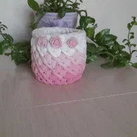 فروش سبد تریکو