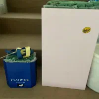 پایه گل و قاب مناسب نقاشی و قالیچه