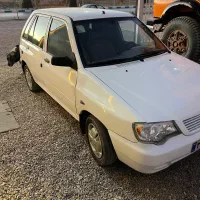 پراید 111 مدل 96