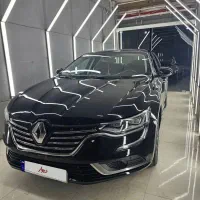 تالیسمان 2017E3|خودرو سواری و وانت|تهران, تجریش|دیوار