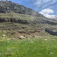 زمین مسکونی پلور|فروش زمین و ملک کلنگی|رینه, |دیوار