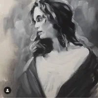 تابلو نقاشی|تابلو، نقاشی، عکس|تهران, آبشار تهران (دریاچه)|دیوار