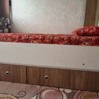 تخت دوطبقه