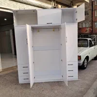 کمددیواری k7|جاکفشی، کمد، دراور|رشت, رودبارتان|دیوار