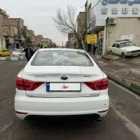 لیفان ۸۲۰ مدل ۹۶|خودرو سواری و وانت|قم, زنبیل آباد|دیوار