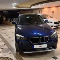 Bmw x1 2000 cc|خودرو سواری و وانت|تهران, سعادت‌آباد|دیوار