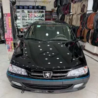 پارس الیکس متور زانتیا اتاق تعویض 1405