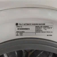 لباسشویی LG 7705|ماشین لباسشویی و خشک‌کن لباس|تهران, امام حسین|دیوار
