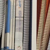 کتاب های کنکور رشته ریاضی و دوره دبیرستان|کتاب و مجله آموزشی|تهران, شهرک صدرا|دیوار