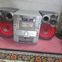 ضبط سامسونگ فلشخور ۴۰۰۰ وات