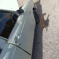 پیکان وانت مدل۹۲ شاسی پ