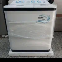 لباسشویی دوقلو ۱۰کیلویی