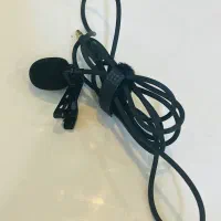 میکروفن یقه ای سیمی برند رود اصلی